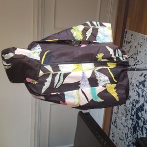 gorman croissant raincoat